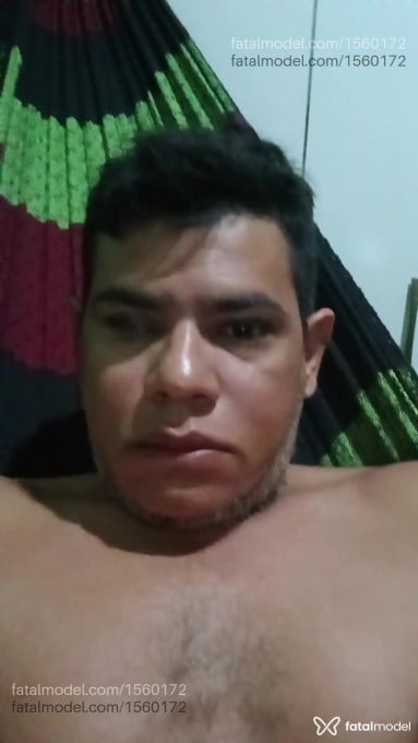 Acompanhante homem com cabelo castanho de olhos castanhos em Caucaia Acompanhante homem com cabelo castanho de olhos castanhos em Caucaia - Teju Freitas