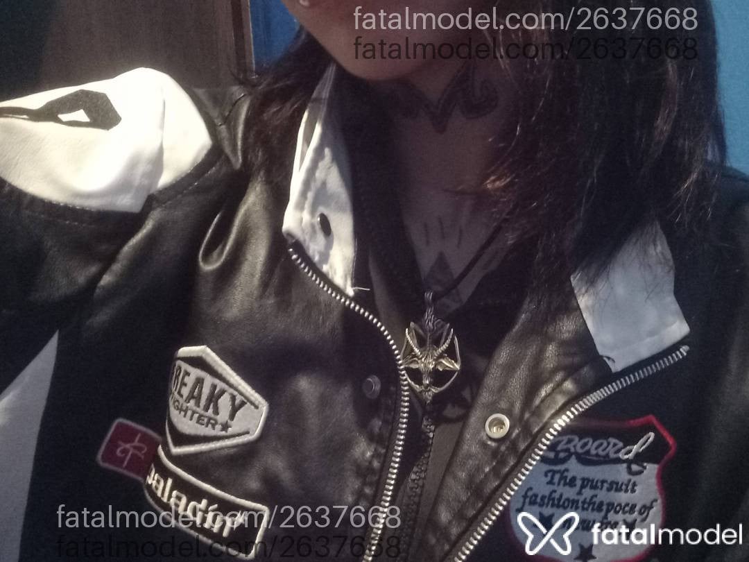 Acompanhante mulher com cabelo castanho de olhos castanhos em São Paulo - Fernanda