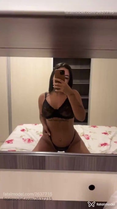 Acompanhante mulher morena (o) de olhos castanhos em Jaraguá do Sul - Juliana