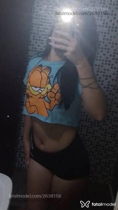 Acompanhante mulher morena (o) de olhos verdes em Imbituba - Jaddy