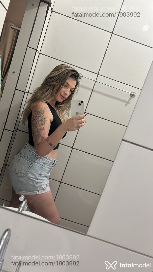 Acompanhante mulher loira (o) de olhos verdes em Indaiatuba - Gabi souza