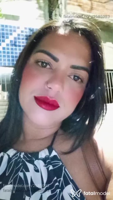 Acompanhante mulher morena (o) de olhos pretos em Maceió - Promoçãocomanal