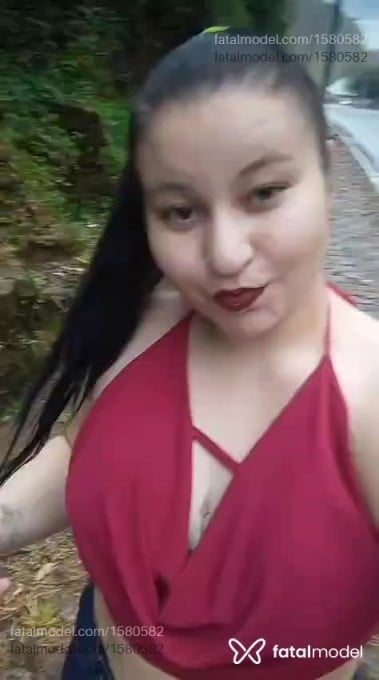 Acompanhante mulher morena (o) de olhos castanhos em Lauro Muller - Catriny