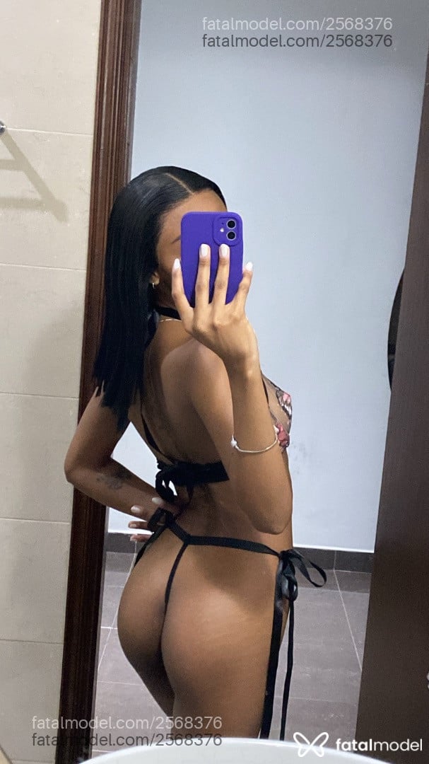 Acompanhante mulher morena (o) de olhos castanhos em São José do Rio Preto Acompanhante mulher morena (o) de olhos castanhos em São José do Rio Preto - Naomi