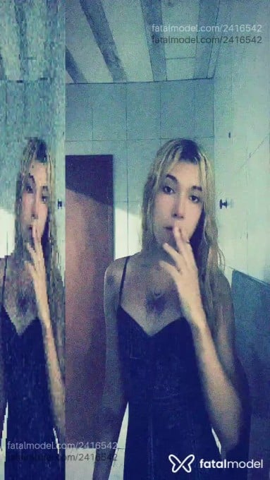 Acompanhante mulher trans ruiva (o) de olhos castanhos em Rio de Janeiro - Evellyn