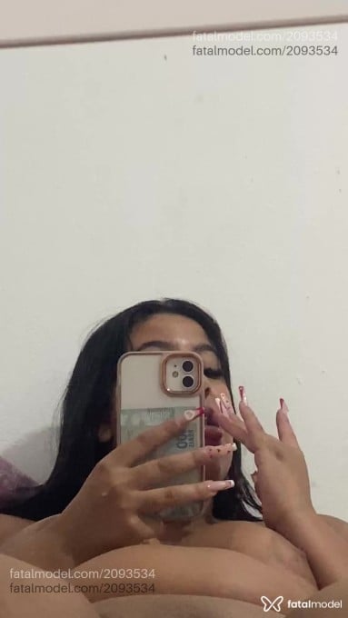 Acompanhante mulher morena (o) de olhos castanhos em São Paulo - Fernanda Uzi