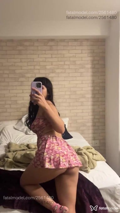 Acompanhante mulher ruiva (o) de olhos pretos em São Paulo - Nyxluar