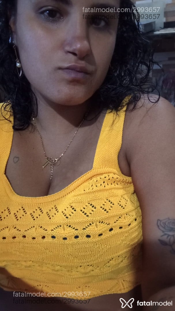Acompanhante mulher morena (o) de olhos castanhos em Virtual - Renata