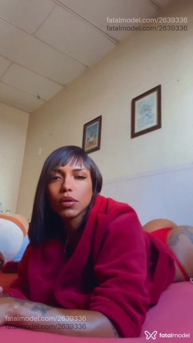 Acompanhante mulher morena (o) de olhos castanhos em Rio de Janeiro - Taina