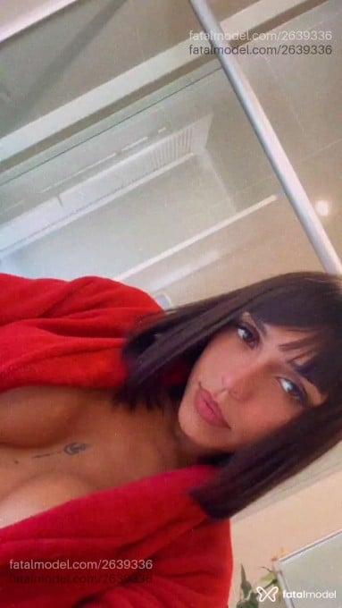 Acompanhante mulher morena (o) de olhos castanhos em Rio de Janeiro - Taina