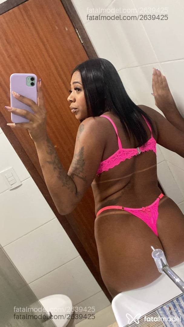 Acompanhante mulher morena (o) de olhos castanhos em Campos dos Goytacazes - Patty Alves