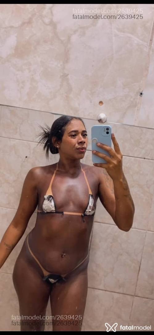 Acompanhante mulher morena (o) de olhos castanhos em Campos dos Goytacazes - Patty Alves