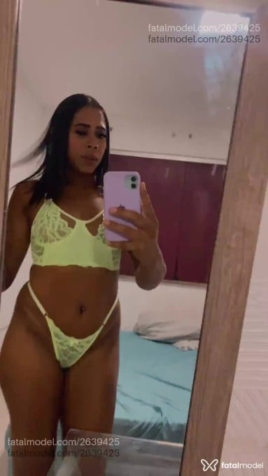 Acompanhante mulher morena (o) de olhos castanhos em Campos dos Goytacazes - Patty Alves