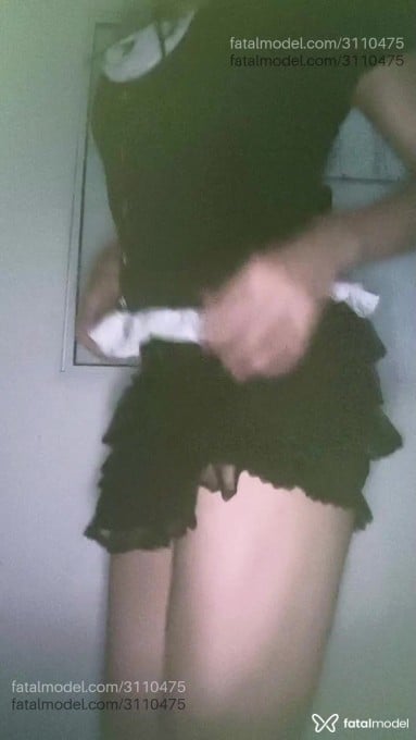 Acompanhante mulher trans morena (o) de olhos castanhos em São Paulo - Luana