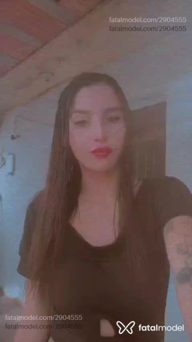 Acompanhante mulher morena (o) de olhos pretos em Virtual - Biiazinha