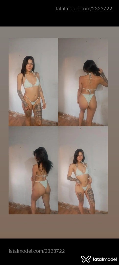Acompanhante mulher morena (o) de olhos pretos em Pinhais Acompanhante mulher morena (o) de olhos pretos em Pinhais - Bianca