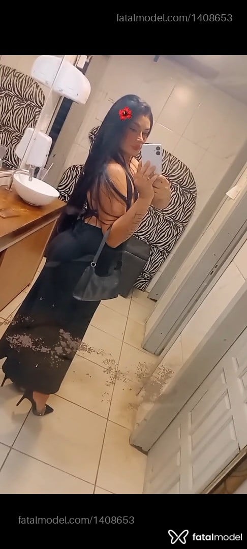 Acompanhante mulher morena (o) de olhos castanhos em Florianópolis - Sara Orlf