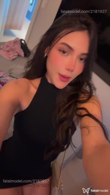 Acompanhante mulher morena (o) de olhos castanhos em São Paulo - Thaís