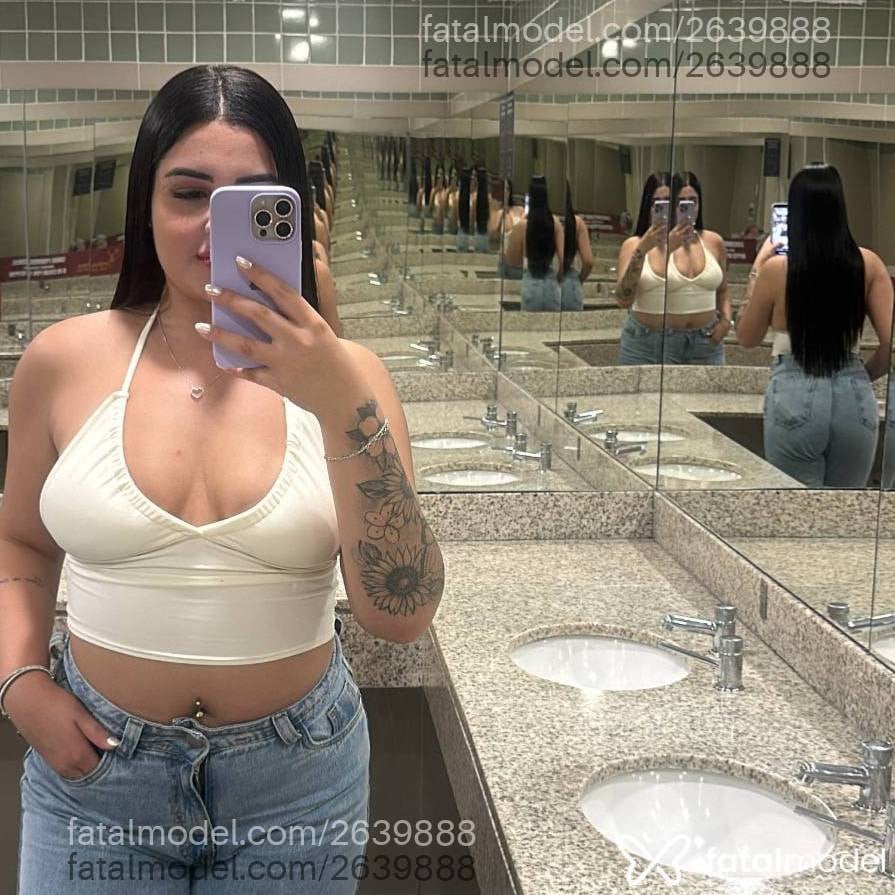Acompanhante mulher morena (o) de olhos pretos em Uberlândia - Carol Andrade