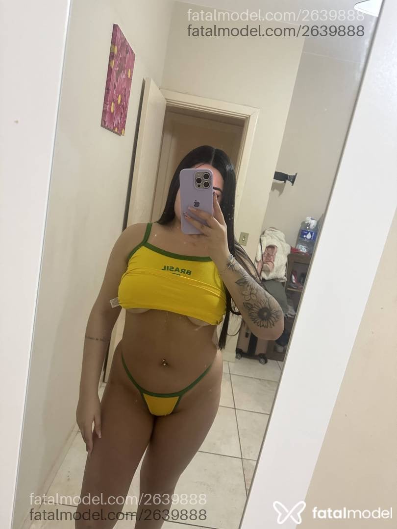 Acompanhante mulher morena (o) de olhos pretos em Uberlândia - Carol Andrade