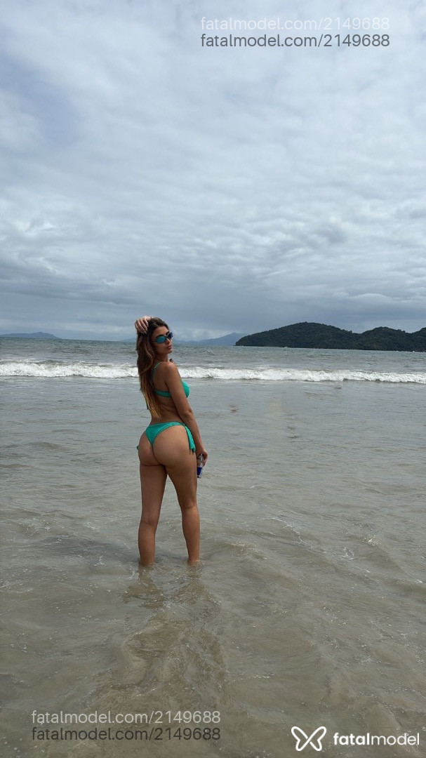 Acompanhante mulher morena (o) de olhos castanhos em Bragança Paulista - Alice