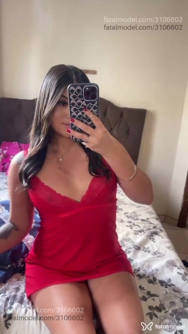 Acompanhante mulher morena (o) de olhos pretos em Barão de Cocais - Milena
