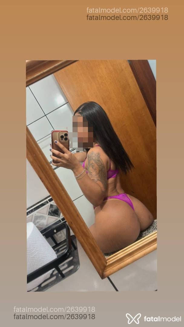 Acompanhante mulher morena (o) de olhos mel em Angra dos Reis - Sarah Muniz