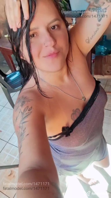 Acompanhante mulher morena (o) de olhos castanhos em Itumbiara Acompanhante mulher morena (o) de olhos castanhos em Itumbiara - Nanda