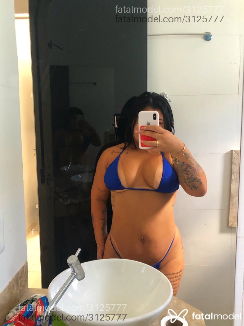 Acompanhante mulher morena (o) de olhos castanhos em Manaus - Anna Vitoria