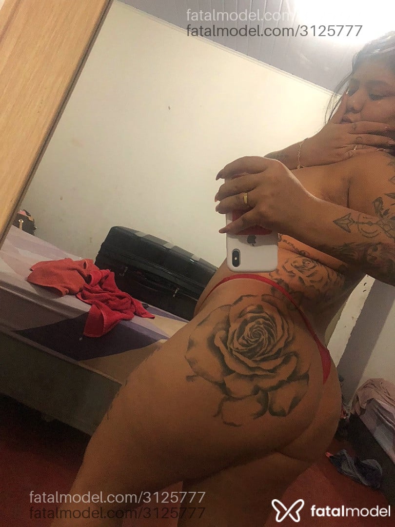 Acompanhante mulher morena (o) de olhos castanhos em Manaus - Anna Vitoria