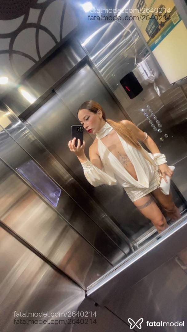 Saiury Monasco acompanhante em Brasília — foto 8