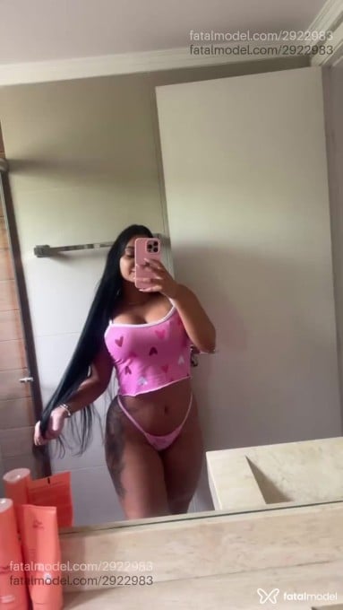 Acompanhante mulher morena (o) de olhos castanhos em São Paulo - Bianca Lima