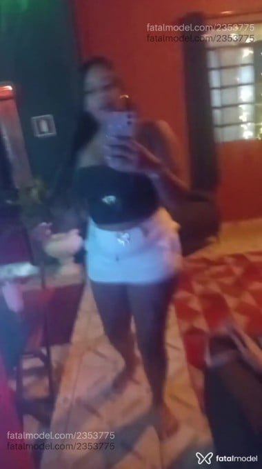 Acompanhante mulher morena (o) de olhos castanhos em Diadema - Joice