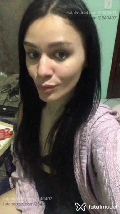 Acompanhante mulher morena (o) de olhos castanhos em Teutônia Acompanhante mulher morena (o) de olhos castanhos em Teutônia - Nanda Machado