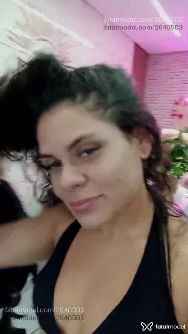 Acompanhante mulher morena (o) de olhos castanhos em São Paulo - Milla