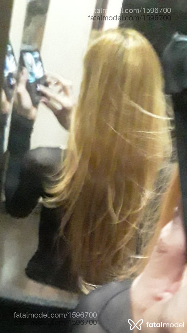 Acompanhante mulher trans loira (o) de olhos castanhos em Campinas - Amanda