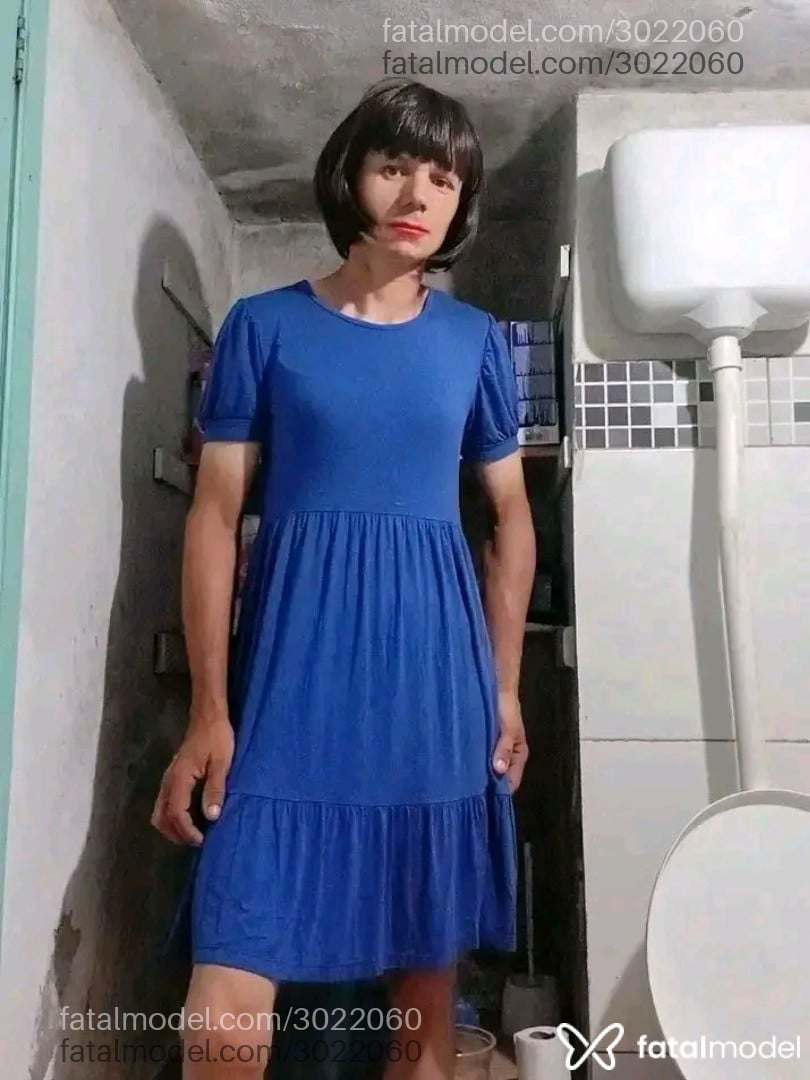 Acompanhante homem trans com cabelo castanho de olhos castanhos em Palmeira das Missões - Bruna Barbosa