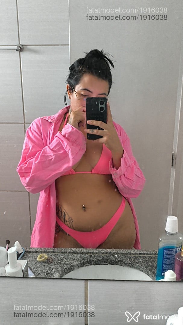Acompanhante mulher morena (o) de olhos pretos em Fortaleza - Steph Aurya