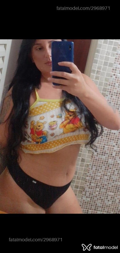 Acompanhante mulher morena (o) de olhos mel em Pirenópolis - Emilly