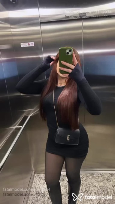 Acompanhante mulher ruiva (o) de olhos castanhos em Atibaia - Luiza Queiroz