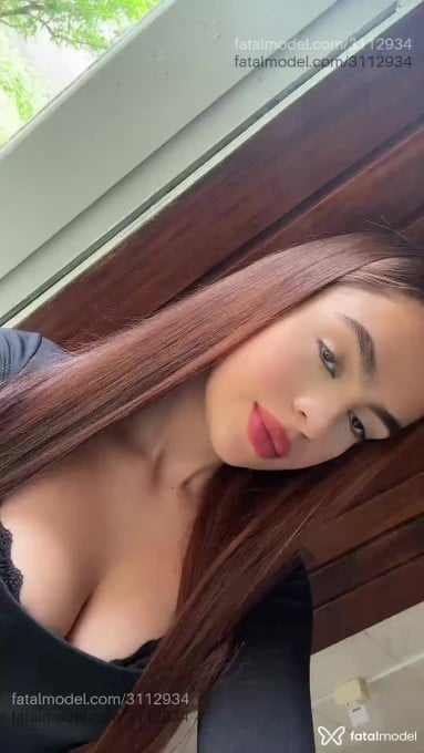 Acompanhante mulher ruiva (o) de olhos castanhos em Atibaia - Luiza Queiroz