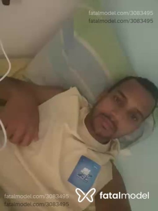 Acompanhante homem morena (o) de olhos pretos em São Paulo - Jefferson