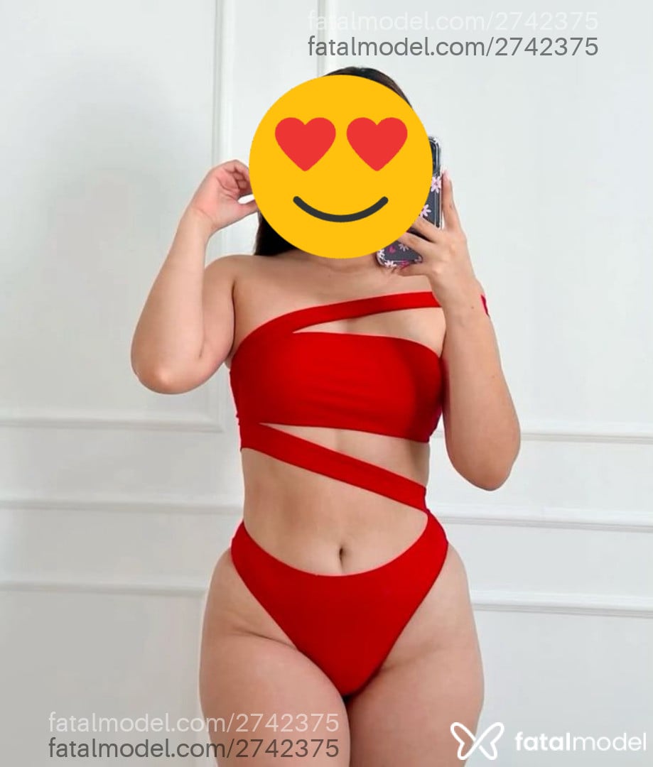 Acompanhante mulher morena (o) de olhos castanhos em Goiânia - Pati