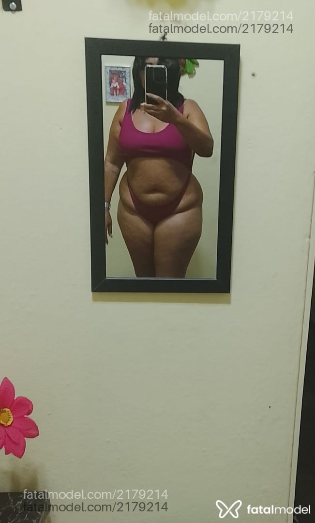 Acompanhante mulher morena (o) de olhos castanhos em Surubim - Aninha Silva