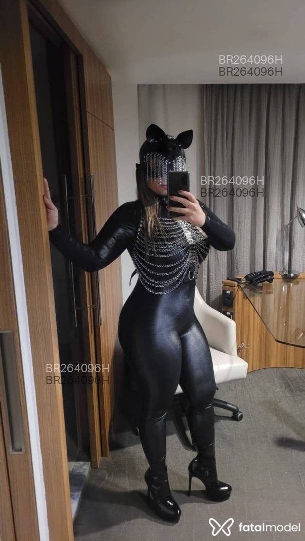Antonela Tavares acompanhante em Brasília — foto 9