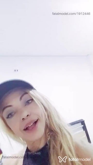 Acompanhante mulher loira (o) de olhos verdes em Maringá - Millena