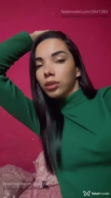Acompanhante mulher trans com cabelo castanho de olhos castanhos em Sete Lagoas - Aylla Desirée