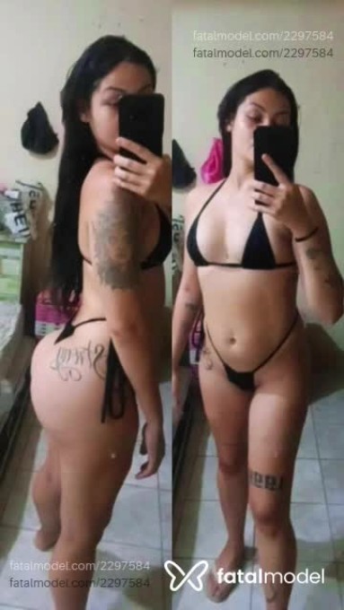 Acompanhante mulher morena (o) de olhos verdes em Rio de Janeiro - Ana Paula