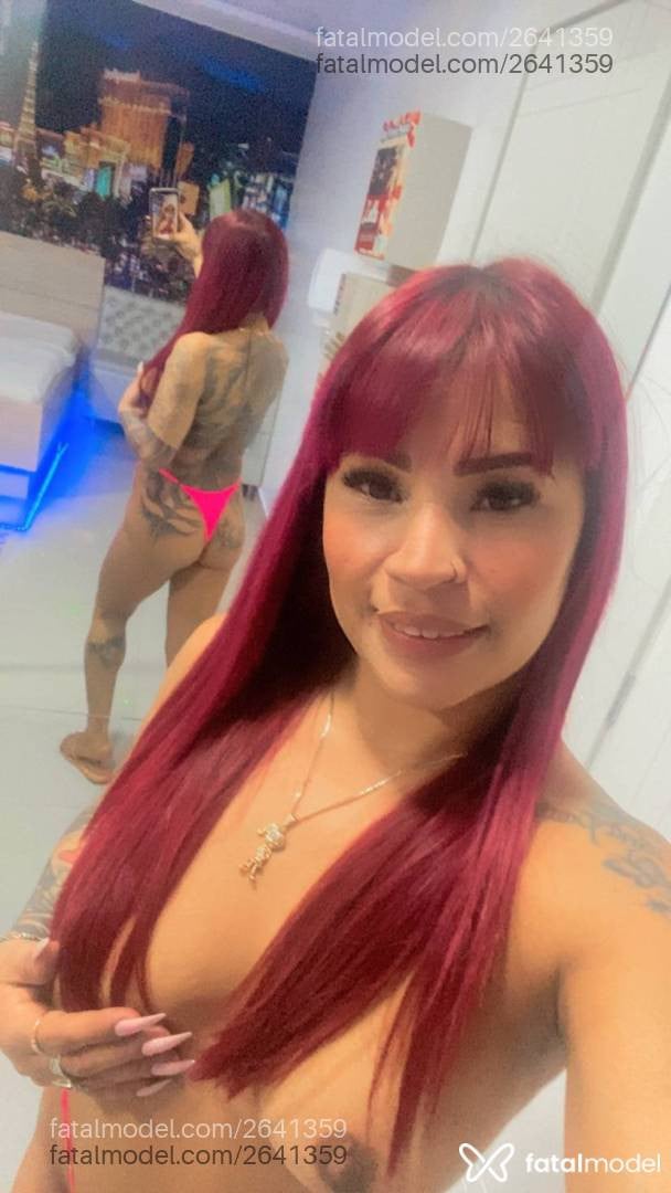 Acompanhante mulher ruiva (o) de olhos castanhos em Manaus - Ariel