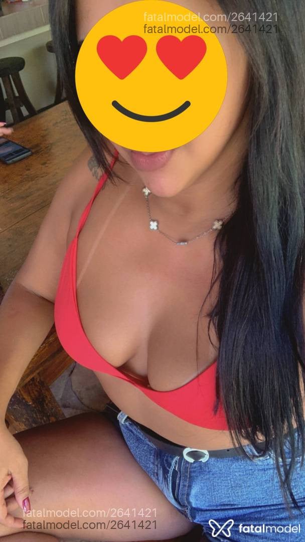 Acompanhante mulher morena (o) de olhos castanhos em Goiânia - Ingrid Cristina